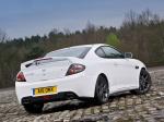 Hyundai Coupe TS III 2008 года